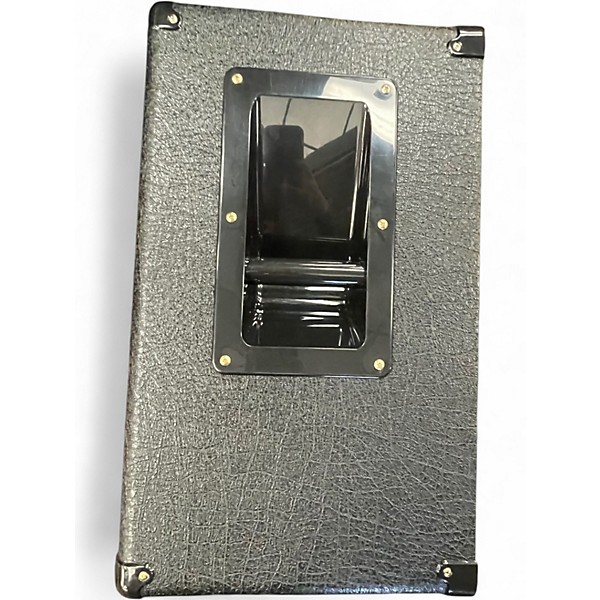 Used Marshall MX212 2x12 Guitar Cabinet