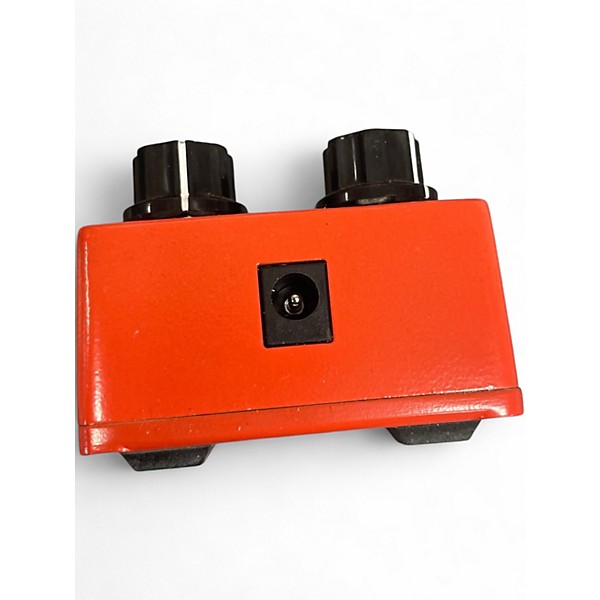 Used Rogue ANALOG CHORUS Effect Pedal