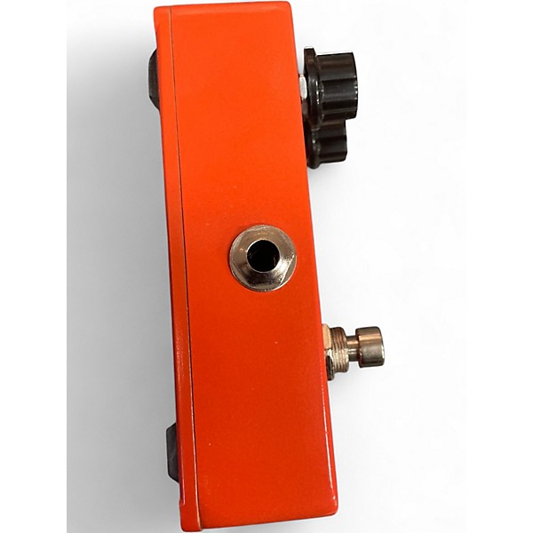 Used Rogue ANALOG CHORUS Effect Pedal