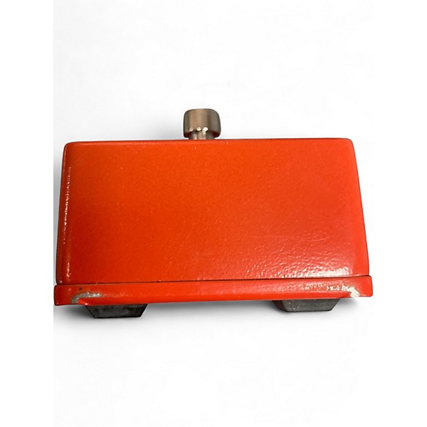 Used Rogue ANALOG CHORUS Effect Pedal