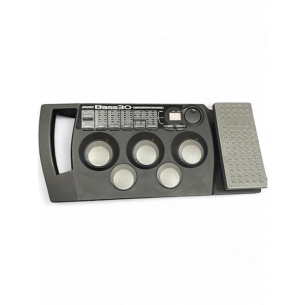 Used DOD BASS30 Effect Processor