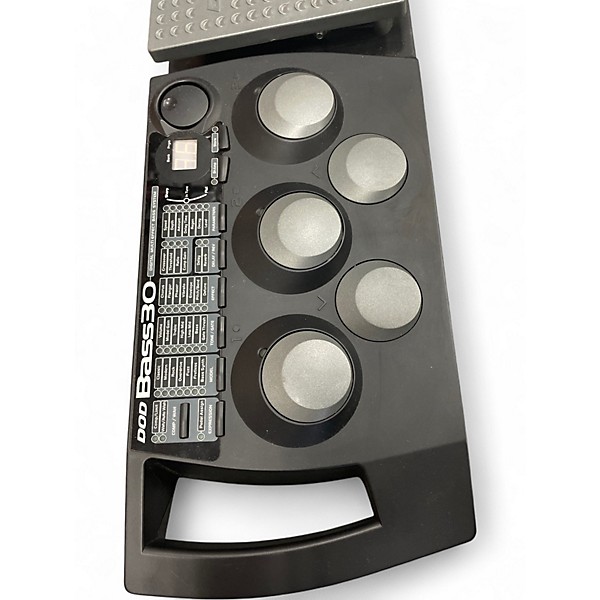 Used DOD BASS30 Effect Processor