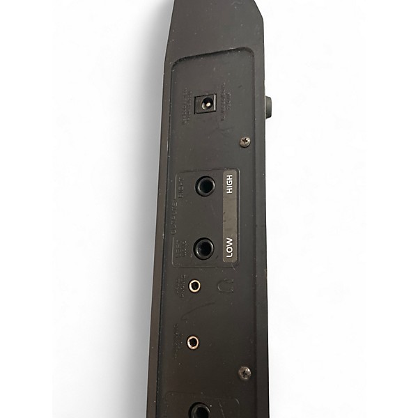 Used DOD BASS30 Effect Processor