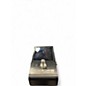 Used Peterson Strobostomp HD Tuner Pedal