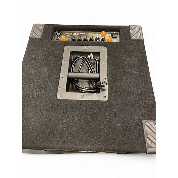 Used Markbass CMD JB Players School 200W 1x15 Bass Combo Amp