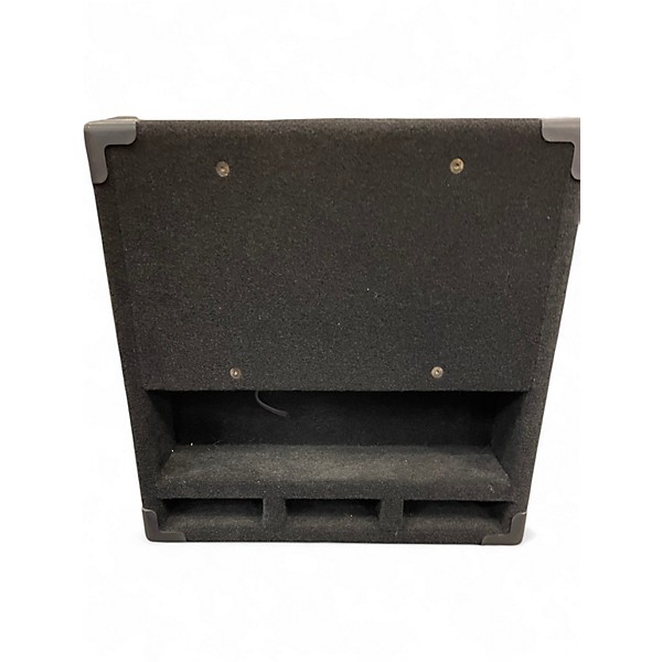 Used Markbass CMD JB Players School 200W 1x15 Bass Combo Amp