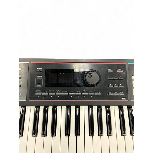 Used Roland JUNO DS 61 Synthesizer