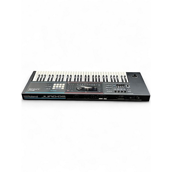 Used Roland JUNO DS 61 Synthesizer