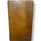 Used MEINL scaj200ntlb Cajon thumbnail