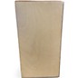 Used MEINL scaj200ntlb Cajon