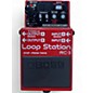 Used BOSS RC3 Loop Station Pedal thumbnail