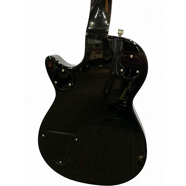 Used Gretsch Guitars G5220 Electromatic Shadowburst Hollow Body Electric Guitar