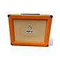 Used Orange Amplifiers CR60C Crush Pro 60W 1x12 Guitar Combo Amp thumbnail