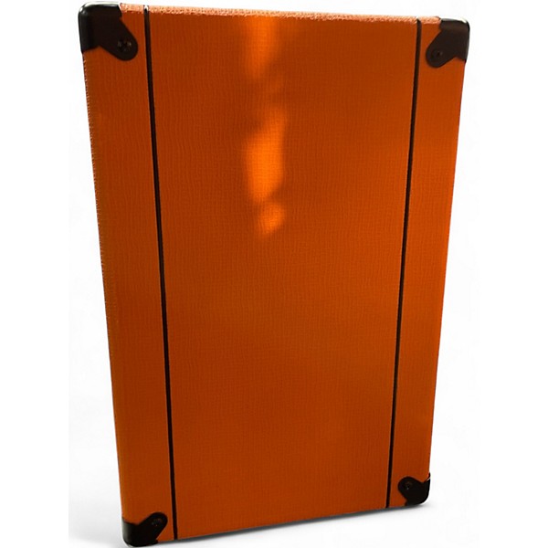 Used Orange Amplifiers CR60C Crush Pro 60W 1x12 Guitar Combo Amp