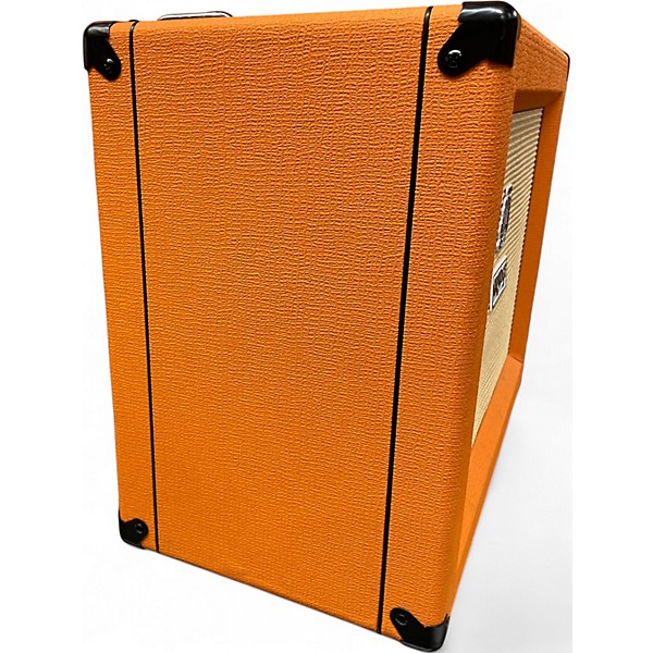 Used Orange Amplifiers CR60C Crush Pro 60W 1x12 Guitar Combo Amp