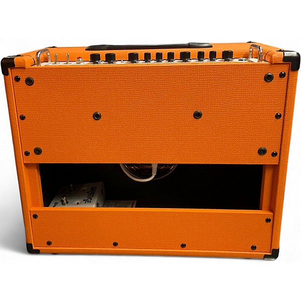 Used Orange Amplifiers CR60C Crush Pro 60W 1x12 Guitar Combo Amp