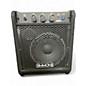 Used Simmons DA25 Drum Amplifier thumbnail