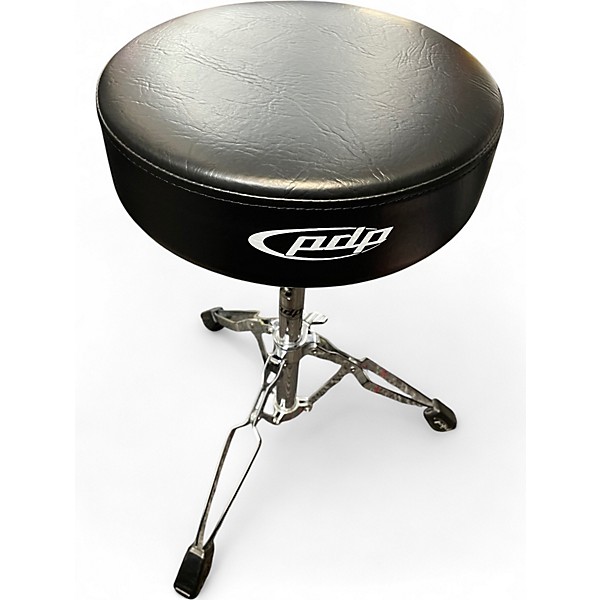 Used PDP by DW PGDT770 Drum Throne