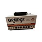 Used Orange Amplifiers Dual Terror DT30H Tube Guitar Amp Head