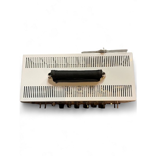 Used Orange Amplifiers Dual Terror DT30H Tube Guitar Amp Head