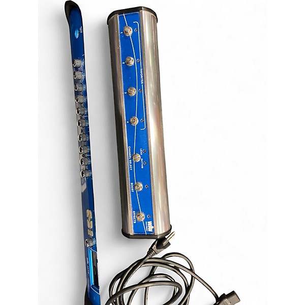 Used Kustom WAV1000 Guitar Amp Head