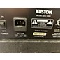 Used Kustom WAV1000 Guitar Amp Head