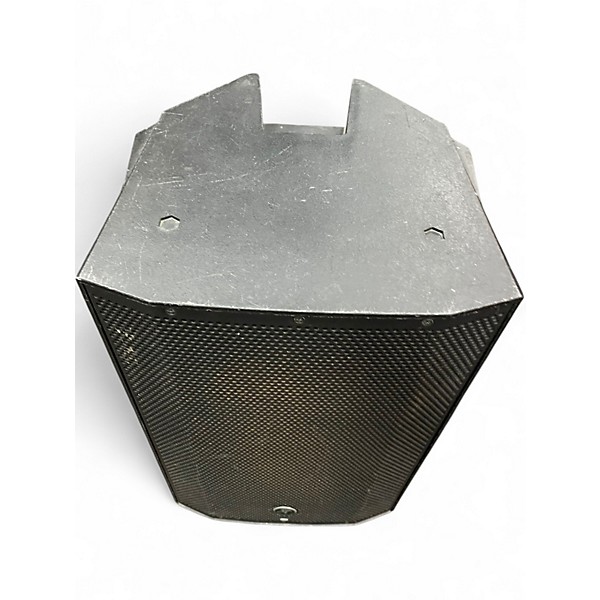 Used Mackie thump 12a Powered Speaker