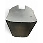Used Mackie thump 12a Powered Speaker