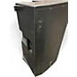 Used Mackie thump 12a Powered Speaker