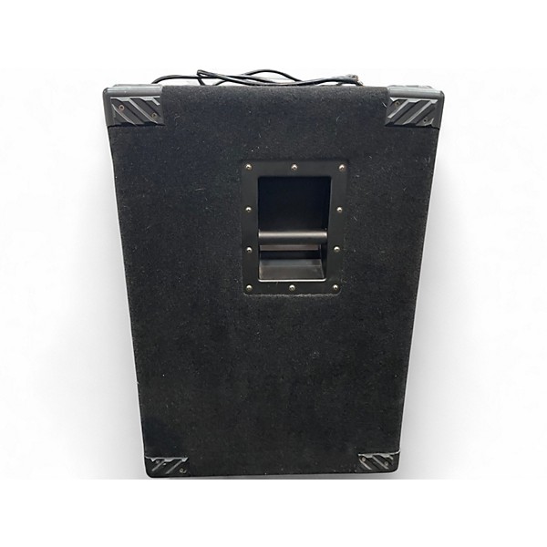 Used Markbass MARCUS MILLER CMD 103 Bass Combo Amp