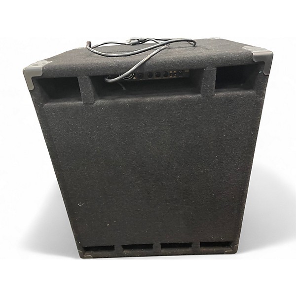 Used Markbass MARCUS MILLER CMD 103 Bass Combo Amp