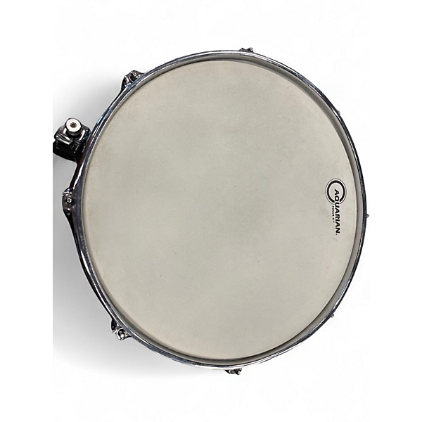 Used Pearl 5X14 SST Limited Edition Blue Strada Drum