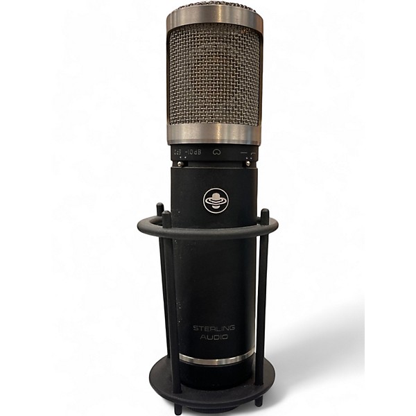 Used Sterling Audio ST55 Condenser Microphone