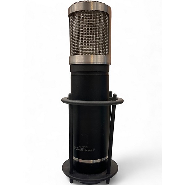 Used Sterling Audio ST55 Condenser Microphone