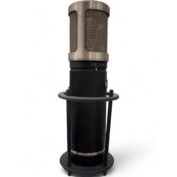 Used Sterling Audio ST55 Condenser Microphone