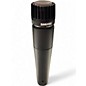Used Shure SM57LC Dynamic Microphone thumbnail
