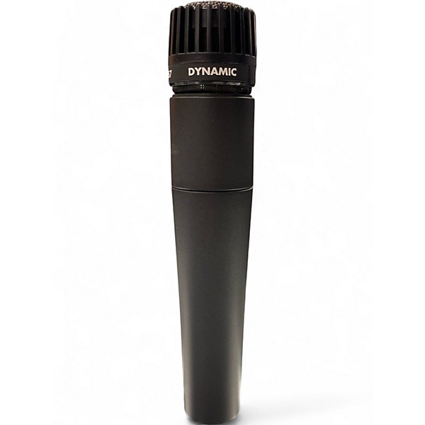 Used Shure SM57LC Dynamic Microphone