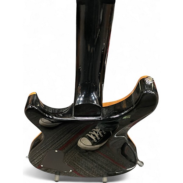 Used PRS SE PAULS GUITAR Turquoise Solid Body Electric Guitar