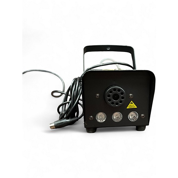 Used Miscellaneous FOG MACHINE Fog Machine