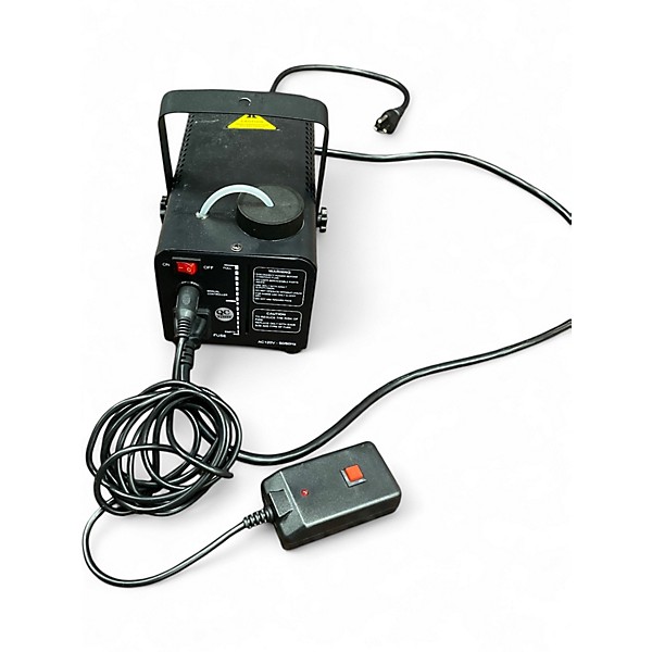 Used Miscellaneous FOG MACHINE Fog Machine