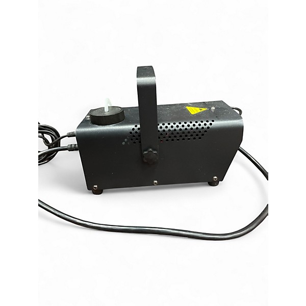 Used Miscellaneous FOG MACHINE Fog Machine