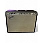 Used 2003 Fender 1965 Reissue Twin Reverb 85W 2x12 Tube Guitar Combo Amp thumbnail