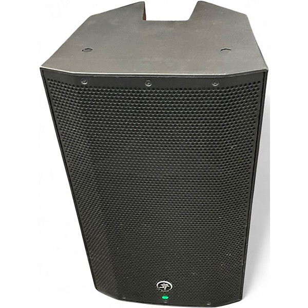 Used Mackie 12BST Powered Speaker