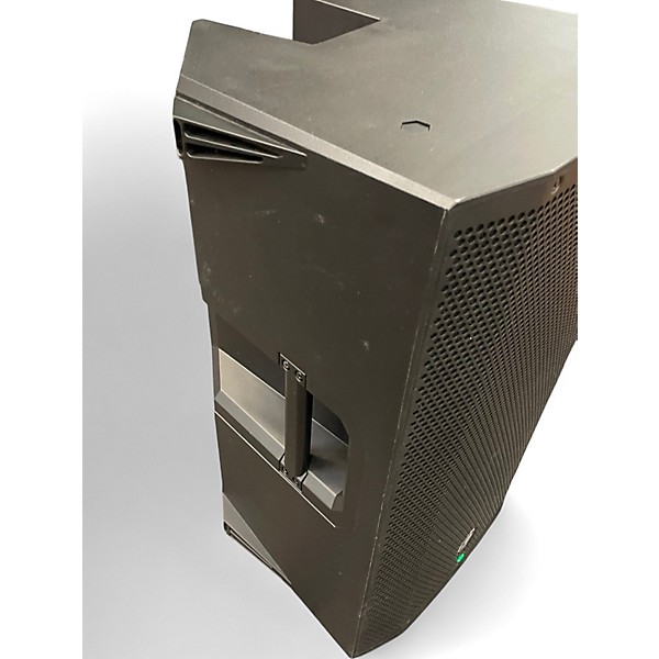 Used Mackie 12BST Powered Speaker