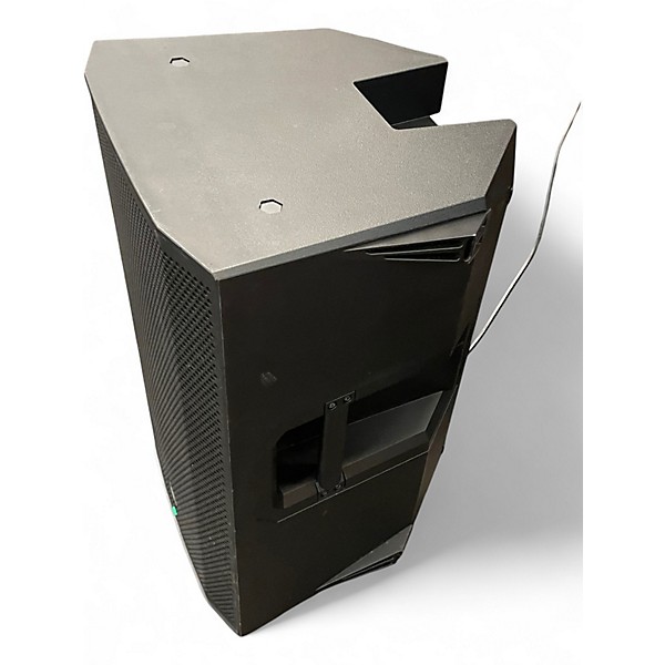 Used Mackie 12BST Powered Speaker