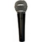 Used Shure SM58LC Dynamic Microphone