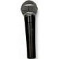 Used Shure SM58LC Dynamic Microphone