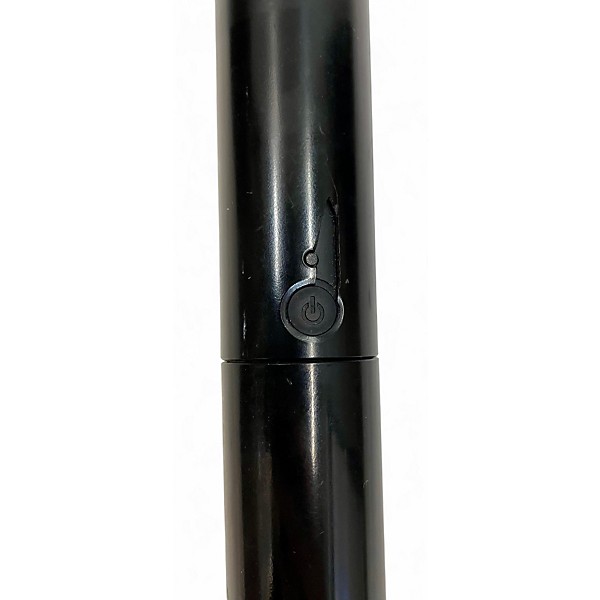 Used Shure BLX2/SM58 Handheld Wireless Transmitter Handheld Wireless System