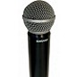 Used Shure BLX2/SM58 Handheld Wireless Transmitter Handheld Wireless System