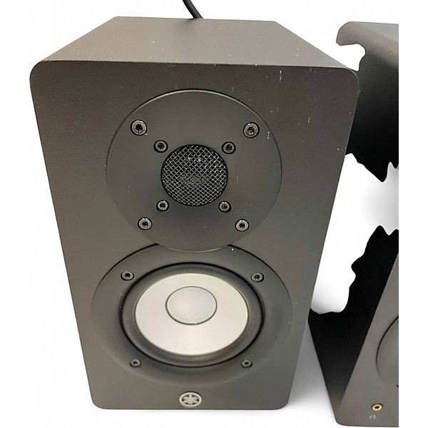 Used Yamaha HS3 (PAIR) Powered Monitor